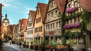 Top 9 Orașe Din Germania Perfecte Pentru Un City Break