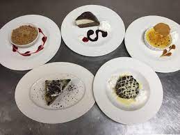 Dessert At Sophia S Columbia Mo Desserts Food Hungry