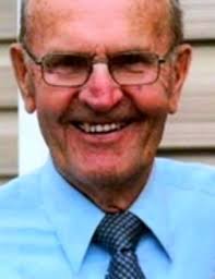 Carl O. Dickson Obituary