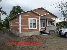 Aşkar prefabrik olarak ürettiğimiz her ürünün arkasındayız. Isparta Ilinde Anahtar Teslim Prefabrik Prefabrik Ev Ve Celik Yapilar