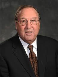 Obituary: Robert H. Gilliland, Jr.