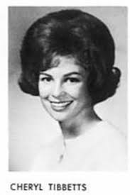 Seniors Tascosa 1963, Amarillo, Texas