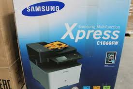 On this site you can also download drivers for all samsung. Samsung Xpress C 460 Fw Farb Laser Drucker Voll Funktionsfahig Eur 208 00 Picclick De