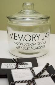 Super Birthday Surprise Ideas For Best Friend Memories Families 40 Ideas In 2020 Memory Jar Retirement Party Decorations Funeral Reception