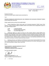 No.40, jalan jelai, 27200 kuala lipis, pahang. Kementerian Pendidikan Malaysia Jalan Badlishah 08000 Sungai Petani Kedah Darul Aman