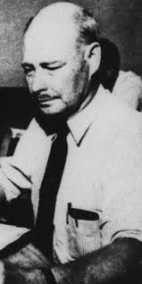 Col Percy Walter Thompson (1898-1974)