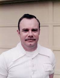 Thomas "Tom" Edward Gillespie Obituary October 9, 2019