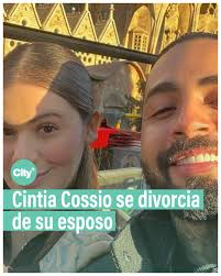 👀 Cintia Cossio se divorcia de su esposo, Jhoan López, después de 12 años  juntos, ¿qué pasó? ▻ https://bit.ly/46jMlJk La 'influencer' explicó el por  qué de su separación con el creador de