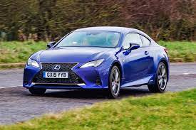 Aquí encontrarás datos técnicos, precios, estadísticas, pruebas y las preguntas más importantes de un vistazo. Lexus Rc 300h Long Term Test 2020 Review Car Magazine