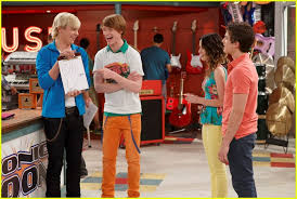 Buzzfeed staff the more wrong answers. Campers Complications Austin Ally Wiki Fandom