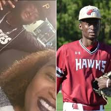 Profile for Deion Walker