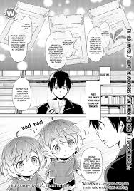 Savesave cerita citra chapter 5 by sannin doujin for later. Isekai Yururi Kikou Kosodateshinagara Boukensha Shimasu Chapter 3 Bahasa Indonesia Nekomik