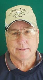 Lago Vista Men's Golf Association