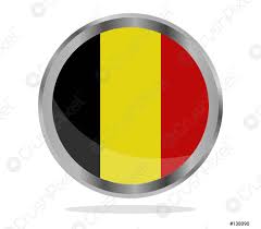 Anstecknadel pin abzeichen anstecknadel flagge land karte belgien wallonien. Belgische Flagge Stock Vektorgrafi Crushpixel