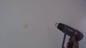 Speed Up Joint Compound Dry Time Drywall And Plasterboard Hack Youtube