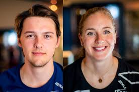 Skøyte-paret flytter: Har gitt opp hall-håp i Oslo