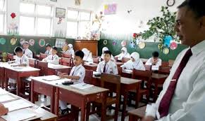 2 perumnas cijerah ii telp. Siap Bangun Enam Smp Negeri Baru Jabarekspres Com