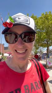 Council conversations: a beautiful day for special events across  Chatham-Kent! Cherry Fest in Blenheim is one of those fantastic events!  Perfect weather and lots of family friendly activities. Plus ...