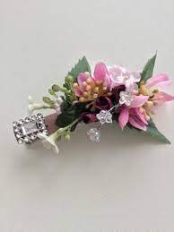 Pin On Hair Clips