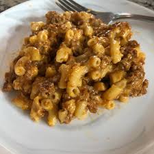 Mac and cheese, steak mac and cheese, steak recipe. Mac N Cheese With Taco Meat Shittyfoodporn