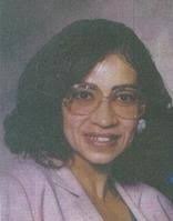 Bertha Shields-Simmons Obituary (1950