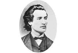 Receptiv la romantismele europene de secol xviii și xix, a asimilat viziunile poetice. 131 De Ani De La Trecerea In Vesnicie A Lui Mihai Eminescu Basilica Ro