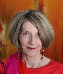 Robin Deutsch's Instagram, Twitter & Facebook