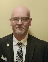 Duane James Schau, born