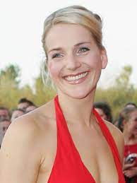 tanja wedhorn ist schwanger wunderweib tanja wedhorn deutsche schauspieler schwanger