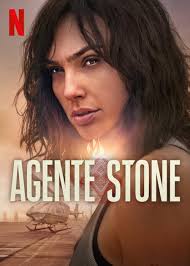 Agente Stone (2023)