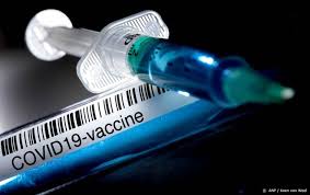 Nu al een vaccin aanschaffen tegen het virus. Gezondheidsraad Komt Volgende Week Met Advies Coronavaccin Noordhollandsdagblad