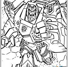 Transformers Cyberverse Grimlock Da Colorare Cartoni Animati