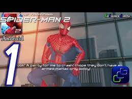 The amazing spider man 2 apk android game free download +obb data full version offline. The Amazing Spider Man 2 Fur Android Herunterladen Kostenlos Mob Org