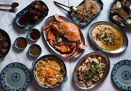 Open Today A Rare Taste Of Penang Home Cooking In Haymarket Sydney Food Food Cooking