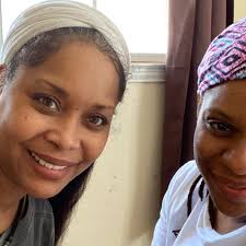 Out of hospital birth