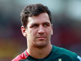 9 Leicester Tigers players who could be out of contract or seeking summer  moves