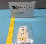 3 AMAT 0200-00340 Bushing, UPR Shield INS, S - IMP Rev 1.3 ...