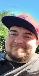 Christopher Bernard Mellor