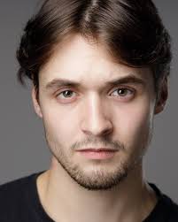 Glasgow head shot photographer — ANDY BYARS PHOTOGRAPHY