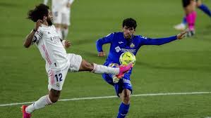 Enjoy the match between getafe and real madrid taking place at spain on january 4th, 2020, 9:00 am. Gtmpuck2g97nam