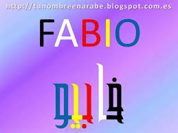 Tatuajes con letras, ya sean iniciales, frases, nombres, etc. Tu Nombre En Arabe Nombres En Arabe F