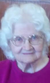 Jean Thrift Obituary