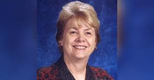 Sandra McCain Obituary