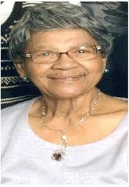 Mary Gamble Obituary (2013)