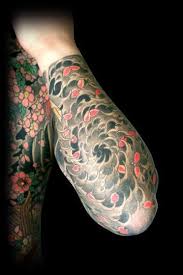 Éste es un sitio, donde podemos compartir la enseñanza y la práctica del reiki tradicional japonés y. Irezumi El Tatuaje Tradicional Japones Iii El Ultimo Que Cierre La Puerta