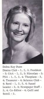 Sad to say my oldest daughter, DEBBIE HIXON STICKLES, Class of '79, passed  away earlier today. She enjoyed life to the fullest. A very caring person  who was always willing to help.