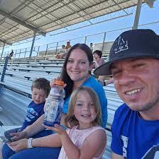 Caleb Dill's Instagram, Twitter & Facebook