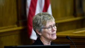 Young athlete in Montana climate change trial testifies he uses inhaler due  to forest fire smoke