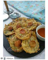 Resep Bakwan Kekinian Istimewa Resep Makanan Dan Minuman Ide Makanan
