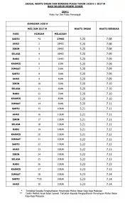Jadual waktu berbuka puasa dan waktu imsak bagi tahun 2018 masehi seluruh negeri di malaysia untuk rujukan umat islam yang menjalani ibadah puasa di sepanjang bulan ramadhan tahun 1439 hijrah yang telah dikeluarkan secara rasminya oleh jabatan kemajuan islam malaysia atau lebih. Pin Pada Jadual Waktu Imsak Berbuka